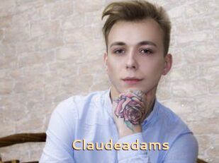 Claudeadams