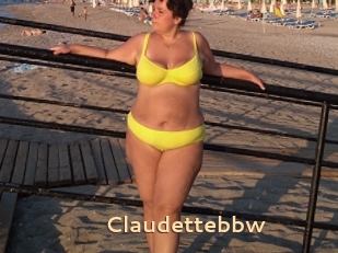 Claudettebbw