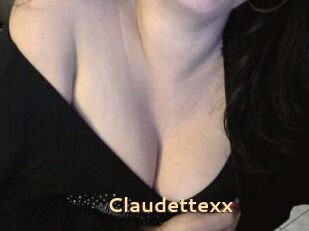 Claudettexx