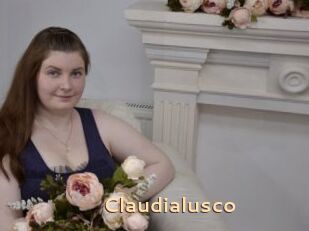 Claudialusco