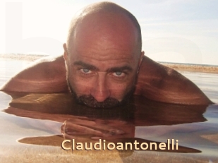 Claudioantonelli