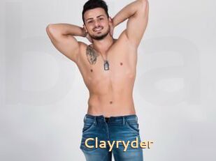 Clayryder