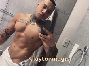 Claytonmagic