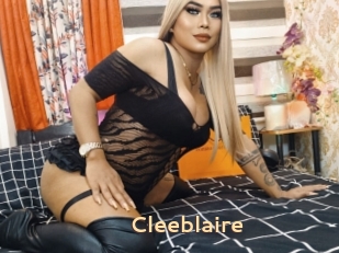 Cleeblaire