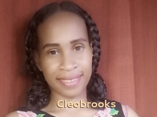 Cleobrooks