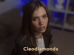 Cleodiamonds