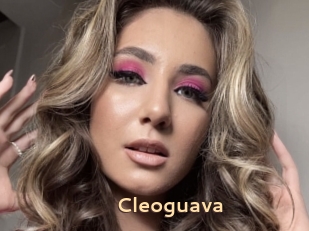 Cleoguava