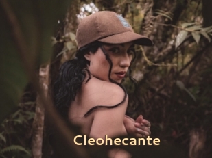 Cleohecante