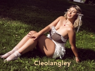 Cleolangley