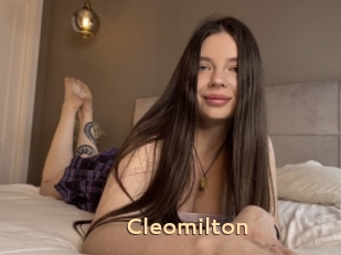 Cleomilton