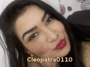 Cleopatra0110