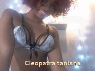 Cleopatra_tanisha