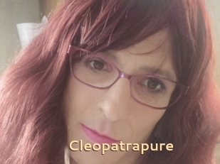 Cleopatrapure