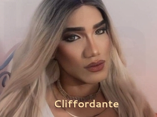 Cliffordante