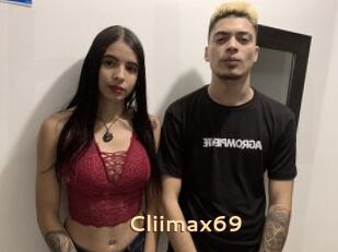 Cliimax69