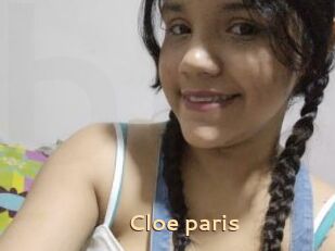 Cloe_paris