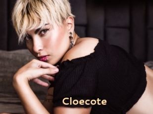 Cloecote