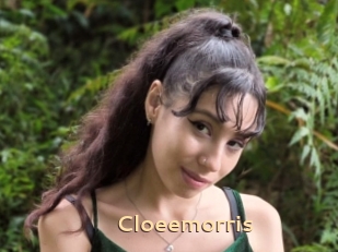 Cloeemorris