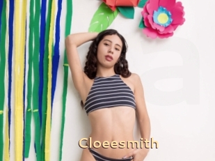 Cloeesmith