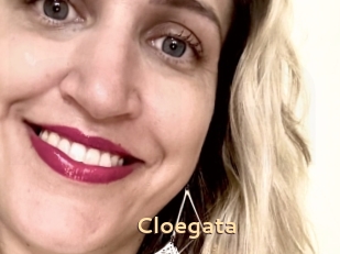 Cloegata