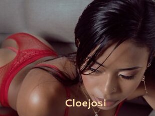 Cloejosi