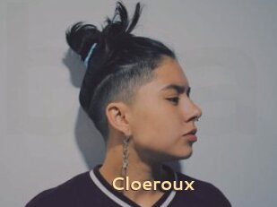 Cloeroux