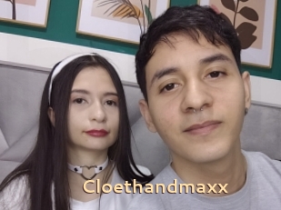 Cloethandmaxx