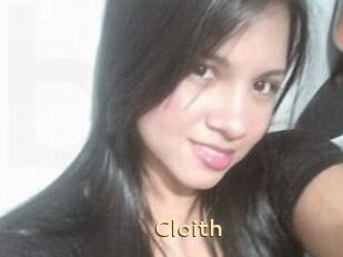 Cloith