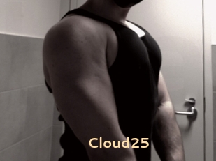 Cloud25