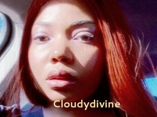 Cloudydivine