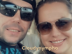 Cloudynympho