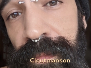 Cloutmanson