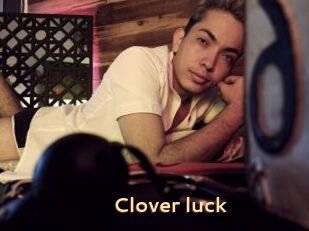 Clover_luck