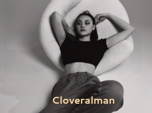 Cloveralman