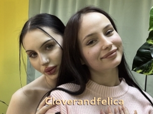 Cloverandfelica