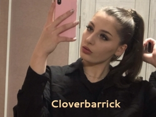 Cloverbarrick