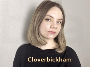 Cloverbickham