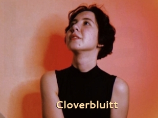 Cloverbluitt