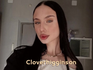 Cloverhigginson