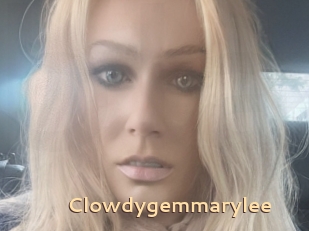 Clowdygemmarylee