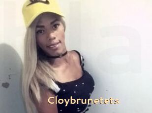 Cloybrunetets