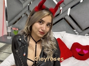 Cloyroses