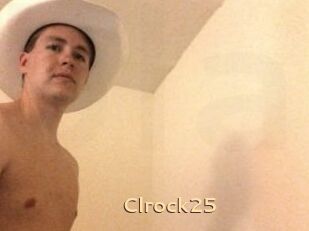 Clrock25