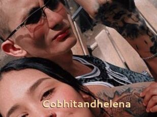 Cobhitandhelena