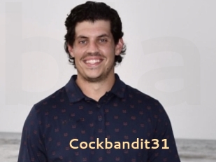 Cockbandit31