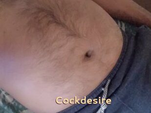 Cockdesire