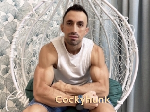 Cockyhunk