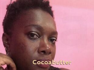 Cocoabutter