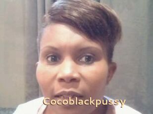 Cocoblackpussy