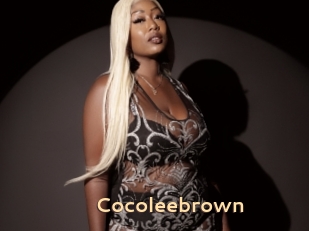 Cocoleebrown